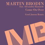 Martin Brodin ft. Alexandra Hamnede - Come On Over
