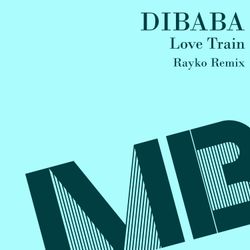 Dibaba - Love Train