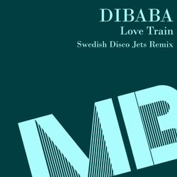 Dibaba - Love Train