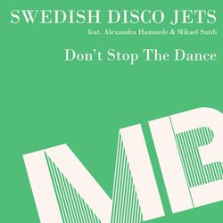Swedish Disco Jets - Don't Stop The Dance