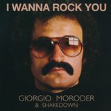 Giorgio Moroder - I Wanna Rock You