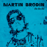 Martin Brodin - Bla Bla Bla (album)