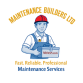 Maintenance Builders Ltd