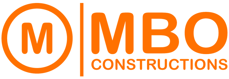 MBO CONSTRUCTIONS AB