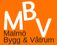 Malmö Bygg och Våtrum AB logotyp