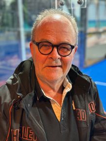 Reidar O