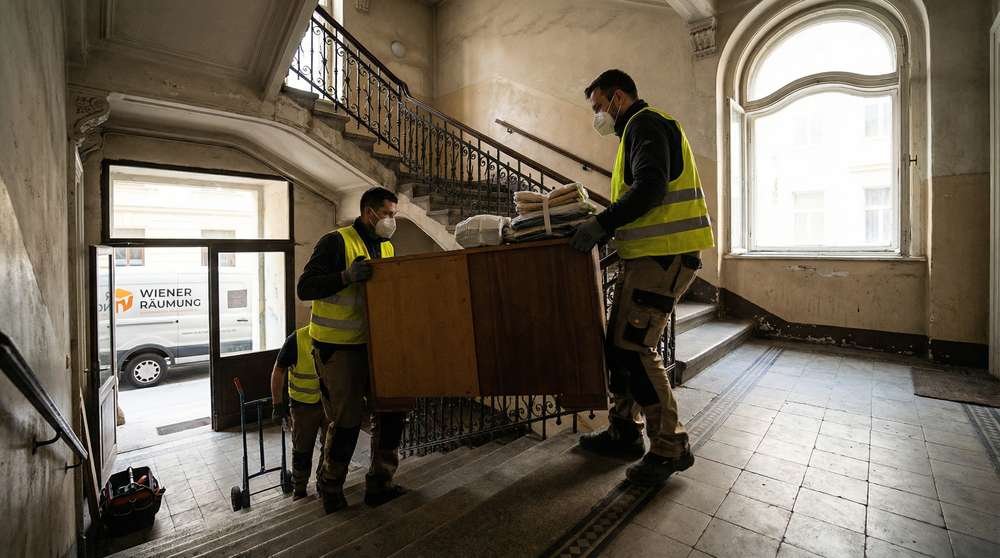 M&C Objektservice – Ansicht 2