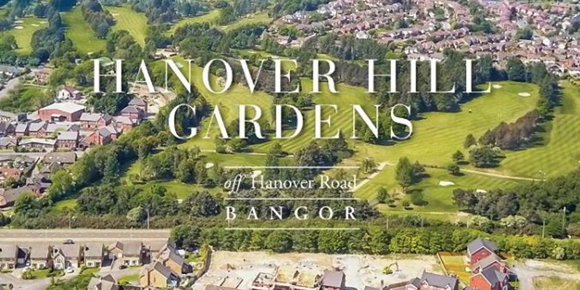 Hanover Hill Gardens