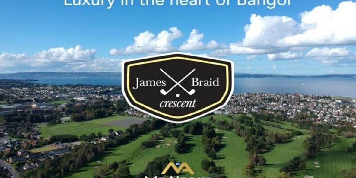 James Braid Crescent