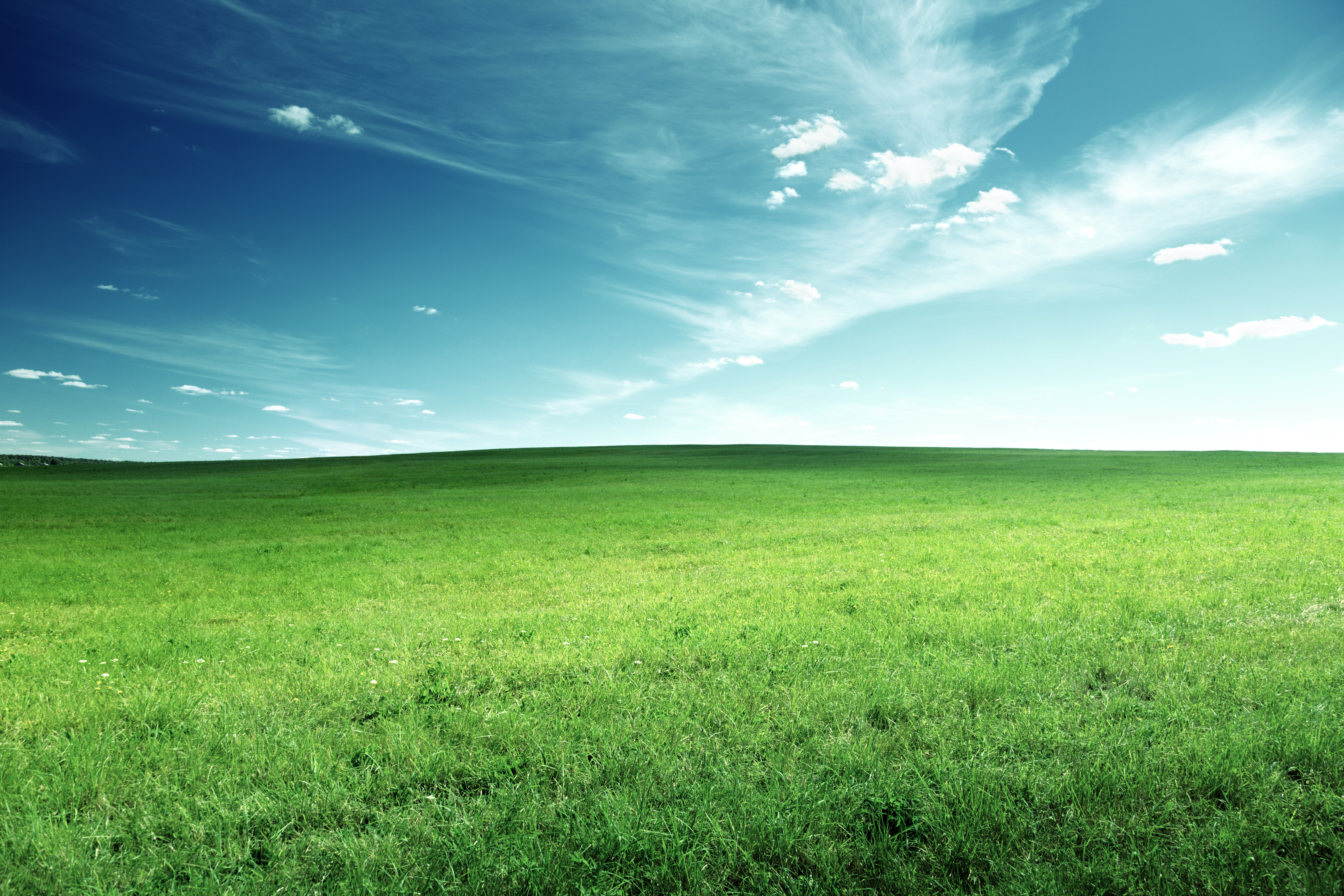 Land for development