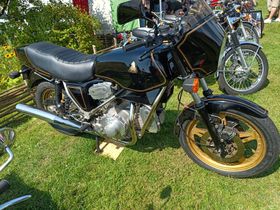 Hesketh