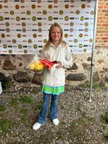 Liv Thulin-Larsen