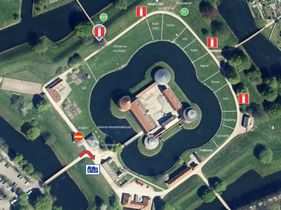 Citadellet i Lanskrona