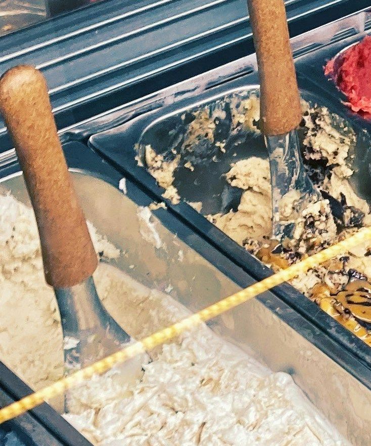 Sharbàt Gelateria