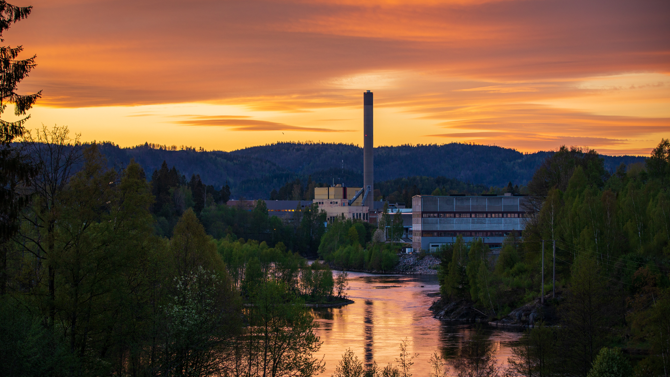 vennesla