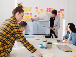 MCMS Vendor Management 