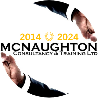 McNaughton Consultancy & Training Ltd
