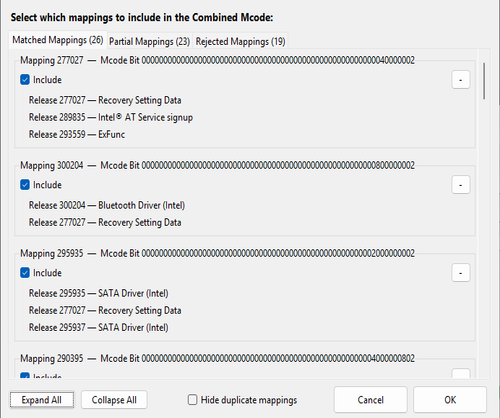 mcoded.net - Home of the VAIO Mcode Patcher