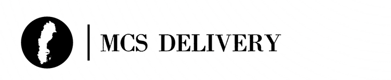 MCS Delivery AB
