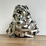 Blindsculpture 1