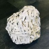 Blindsculpture 5