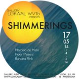 Shimmerings