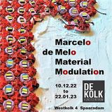 Material Modulation