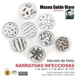 Narrativas Infecciosas