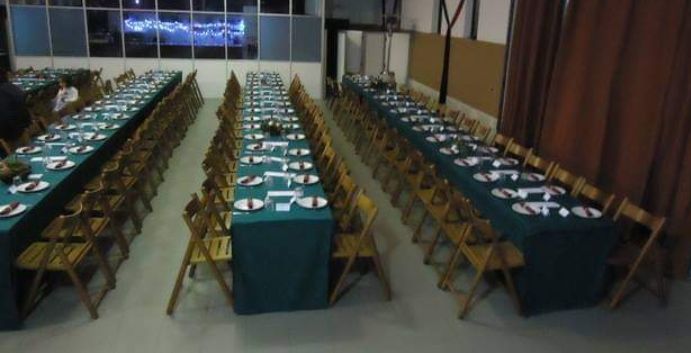 Festa de Natal