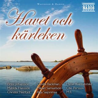 Havet och Kärleken