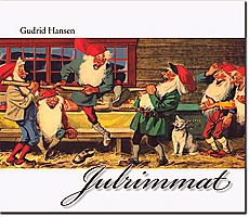 Julrimmat (slutsåld)