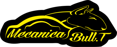 Mecanica Bullt