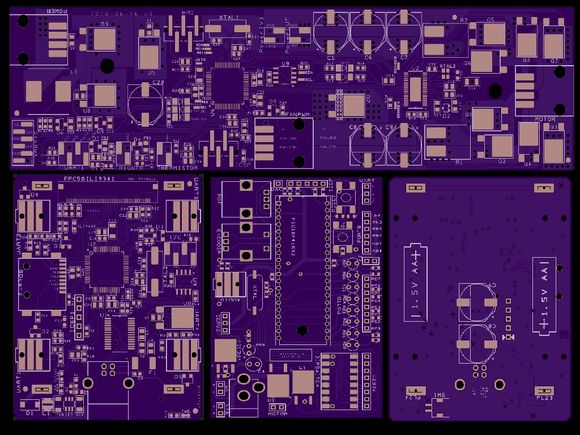 pcbs