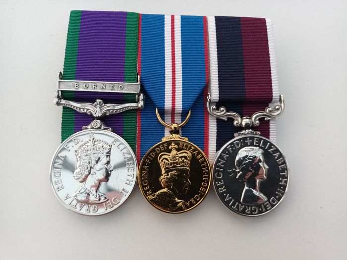 Thomas Bargewell RAF