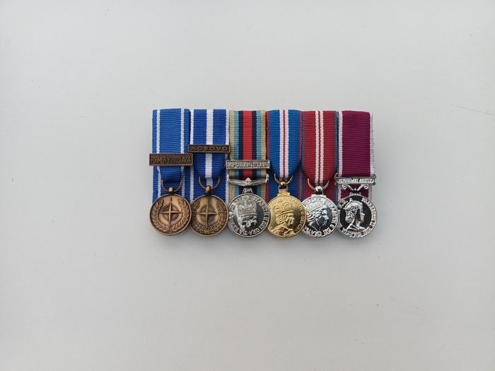 Miniatures 
