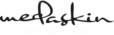 Medaskin logo