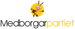 Partiets logga