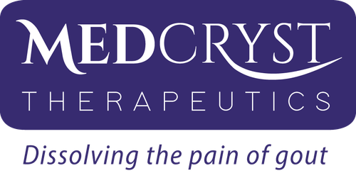 MedCryst Therapeutics