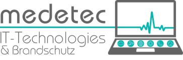 medetec - IT Technologies
