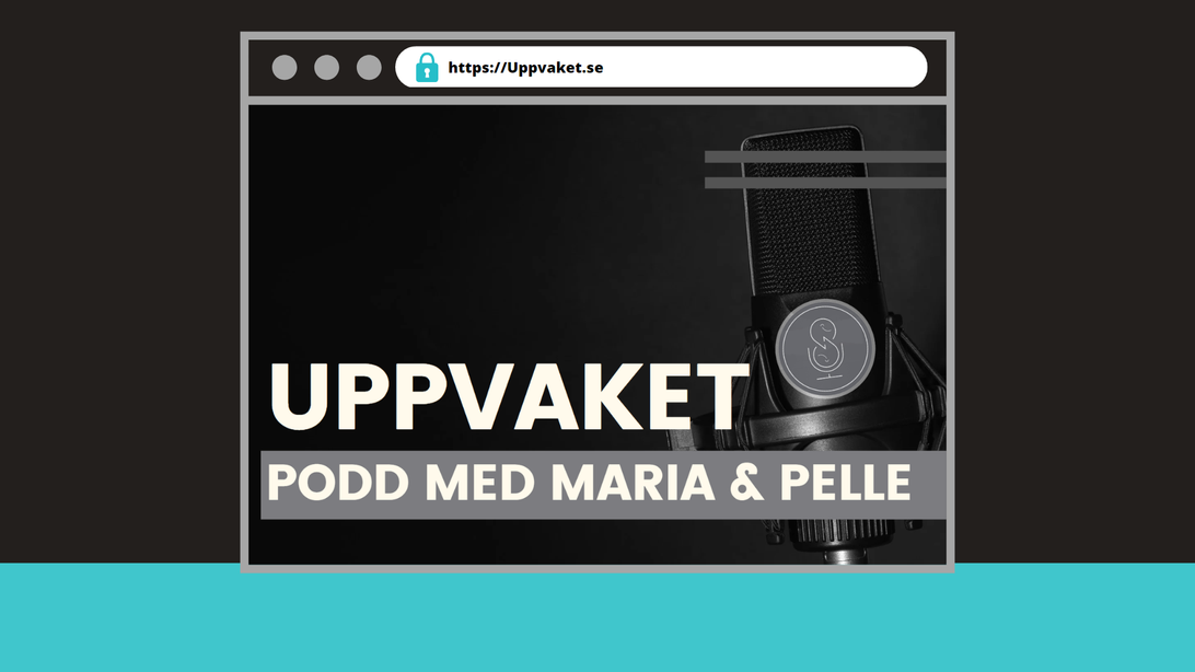uppvaket.se