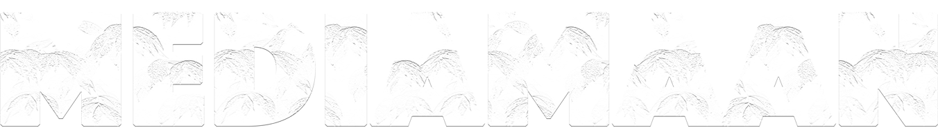 MediaMaan