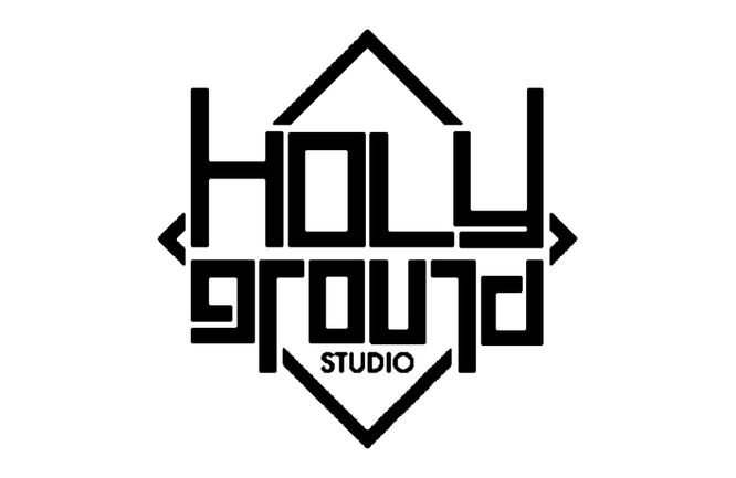 holyground