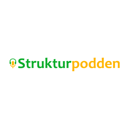 strukturpodden