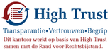 Mediationbureau Apeldoorn - High Trust
