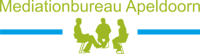 Logo Mediationbureau Apeldoorn