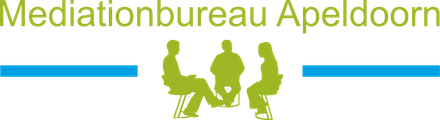 Logo Mediationbureau Apeldoorn