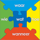 De 5 w's en mediation