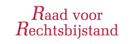 Logo Raad voor Rechtsbijstand