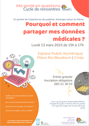 données pharma