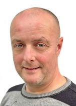 Bert Van Hees